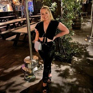 Meet your Posher, Shelby